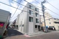 toggle BUNKYO KORAKUEN - B&B Tokio