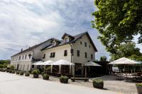 Pr'Finzgar - B&B