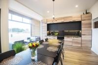 Apartment Aurinkoranta D3 iso huoneisto merinäkymällä Kalajoki - B&B Kalajoki