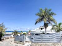 Maison Ti Case, private pool, next to Pinel Island - Bed and Breakfast Cul-de-Sac