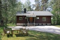 Villa Signell Förby - B&B
