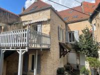 Agréable gîte au coeur du centre ville 4 personnes - B&B
