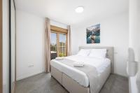 Apartment - Erdgeschoss