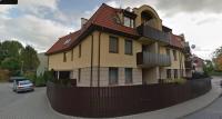 APARTAMENT 202 - Ferienwohnung Lötzen