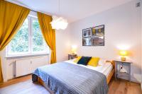 CITYSTAY Sopot Nadmorski Apartament 5 min od plaży - Ferienwohnung Sopot