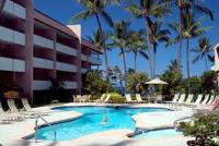 PARADISE AT MAGIC SANDS on Ali'i Drive - B&B Kailua-Kona