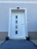 Ema & Marta apartment - Bed and Breakfast Babići