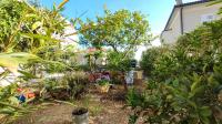 Beach Garden Family Apartment - B&B Macarsca