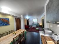 Elysion point Apartment - Ferienwohnung Néa Seléfkeia