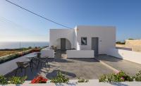 Thoè Oia Suites - B&B