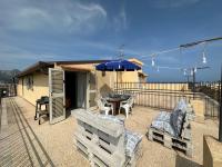 Attico di Giggia - Ferienwohnung Giardini Naxos