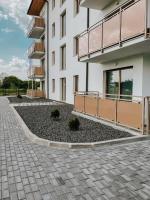 Miło Apartament Wakacyjna - pet friendly & free parking Mielno - Ferienwohnung