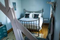 Chambre Double avec Balcon