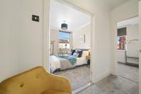 Apartamento de 2 dormitorios