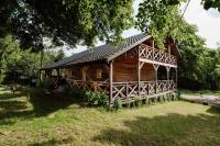 Dom pod Lipami - B&B