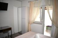 Estudio con terraza