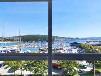 Desconectaengalicia El Pescador, vistas al puerto, 200m playa - Chambres d'hôtes Portonovo