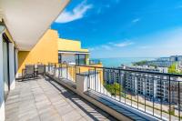 MyFlat Top Panorama 908 Apartment - B&B