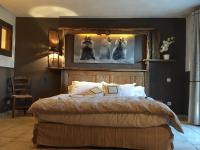 Family Suite with Balcony