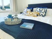 Bramblebee Cottage Salthouse - B&B Salthouse