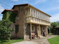 LA CASONA DE DON ELÍAS - Ferienwohnung