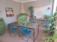 Casa rural el atardecer - Bed and Breakfast