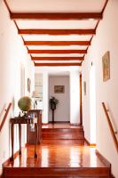 Chambre Lit Queen-Size