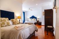 Chambre Familiale avec Salle de Bains