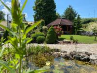 Chata Pepa - B&B Bobrovník