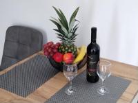 Apartment Aurora - Ferienwohnung Hvar