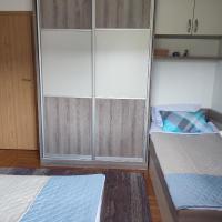 Appartamento con 1 Camera da Letto