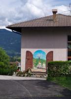 Famiglia Brochetti - B&B Balbido-Rango