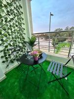 Familyconfort oujda - Bed and Breakfast