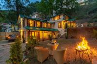 B&B Shimla - StayVista at Driftwood Cottage - Bed and Breakfast Shimla