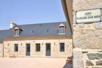 Vacances et détente en famille - Ferienwohnung