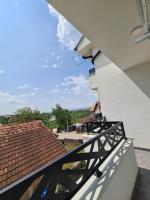 Studio with Terrace