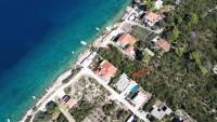 Villa Sol Necujam - private pool and 30m from the beach - Ferienwohnung Nečujam