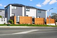 Stunning New 2BR Luxury in Pukekohe - WiFi Netflix - Ferienwohnung Pukekohe East