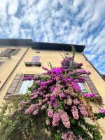 La casa di Nonna Patti e Andy - B&B