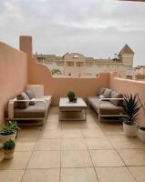APARTAMENTO EXCLUSIVO PARA FAMILIAS - B&B Tarifa