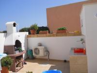 Salentomipiaci - Chambres d’hôtes Torre Pali