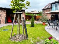 Apartment with Sauna