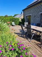 A Vellereux houffalize - Ferienwohnung Houffalize