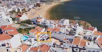 #162 Sumertime Flat by Home Holidays - B&B