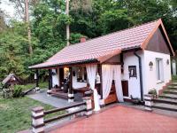 Domek nad Poranną Rosą - Bed and Breakfast