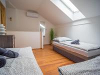 Apartamento con vistas a la piscina