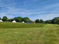 Dorset Glamping Fields - Bed and Breakfast