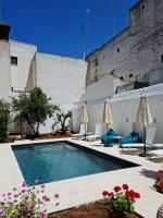 B&B Ostuni - Palazzo Rodio - Bed and Breakfast Ostuni