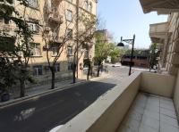 4 rooms cosy apartment in architectural monument of history and culture building of local significance of Azerbaijan. - Chambres d'hôtes Bakou