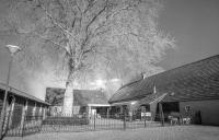 Bed en Box 3610 - Bed and Breakfast Oirschot